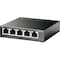 Tp-Link 5 Port Gig Poe Smart Switch TLSG105PE - alternate 17